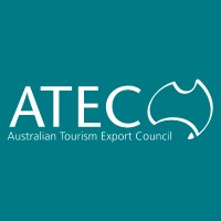 Australian Tourism Export Council logo - Similar company to Visitcanberra