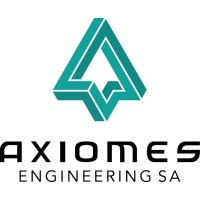 AXIOMES Engineering SA logo - Similar company to Udry Construction Sa