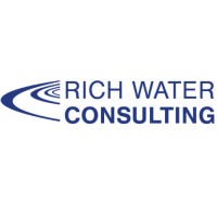 Rich Water Consulting logo - Similar company to Buzzu