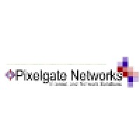 Pixelgate Networks