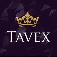 Tavex Latvia logo - Similar company to C&C Latvija | Apple Premium Partner