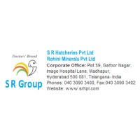 SRI RAJESHWARA HATCHERIES PRIVATE LIMITED logo - Similar company to Innerglobe Exims Pvt Ltd