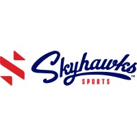 Skyhawks Sports Academy logo - Similar company to Tracs