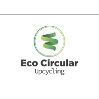 Eco Circular Upcycling logo - Similar company to Ecocircular