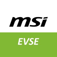 MSI EVSE logo - Similar company to Msi Aiot