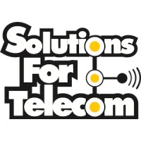 Solutions For Telecom Limited logo - Similar company to Vocal Consultancy