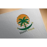 HappyPalm logo - Similar company to Stite Solutions