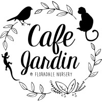 Café Jardin logo - Similar company to Café Continent