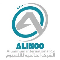 Aluminum International Co. (ALINCO) logo - Similar company to Cube Metal Industries Co.