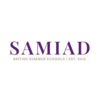 Samiad logo - Similar company to Coachy