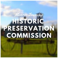 Monroe Township Historic Preservation Commission