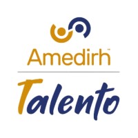 Amedirh Talento logo - Similar company to Asociación Mexicana En Dirección De Recursos Humanos (Amedirh)