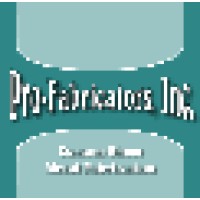 Professional Fabricators Inc