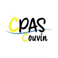 CPAS de Couvin logo - Similar company to Forem