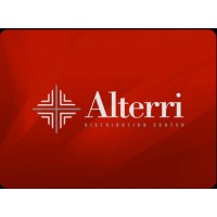 Alterri Distribution Center logo - Similar company to Maditrex Forwarding