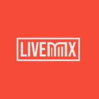 LIVEMX logo - Similar company to Note Legali