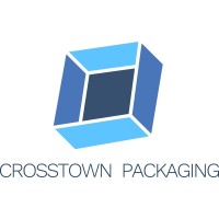 Crosstown Packaging, Inc. logo - Similar company to Total Packaging Company
