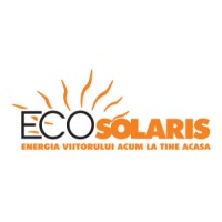 EcoSolaris logo - Similar company to Solar Panel Install