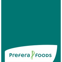 Prefera Foods logo - Similar company to Niucrom