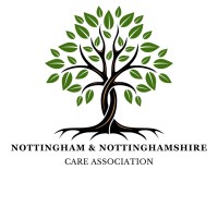 Nottingham & Nottinghamshire Care Association logo - Similar company to Lincolnshire Care Association