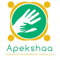 Apekshaa logo - Similar company to Leadrains