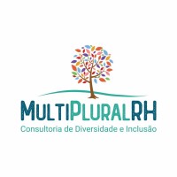 MultiPlural RH - Consultoria de Diversidade e Inclusão logo - Similar company to Ssb Diversidade
