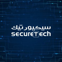 SecureTech LLC logo - Similar company to Falcon Eye Technology L.L.C