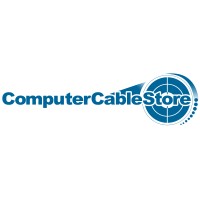 Computer Cable Store™ logo - Similar company to Cableorganizer®