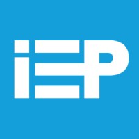 IEP logo - Similar company to Wave