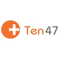 TEN 47 LIMITED logo - Similar company to Coax Solutions Ltd