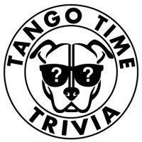 Tango Time Trivia logo - Similar company to The Blue Whale