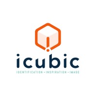 Enseignes iCubic logo - Similar company to Palco