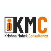 Krishna Mahek Consultancy logo - Similar company to Mastercoach - Be The Expert