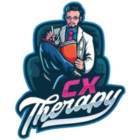 CX Therapy logo - Similar company to Whisper Aiml