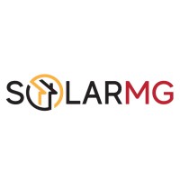 SOLARMG logo - Similar company to Connectis