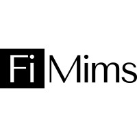 Fi Mims Photography logo - Similar company to Think Bespoke