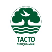Tacto Nutrição Animal logo - Similar company to Sampla Do Brasil