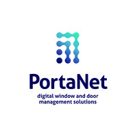 PortaNet AG logo - Similar company to Josef Meyer Stahl Und Metall Ag - Suisse Romande