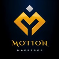 Motion Maestros logo - Similar company to Devolix.Co