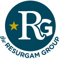 The Resurgam Group logo - Similar company to Association Of Fundraising Professionals, Wny Chapter