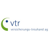 vtr versicherungs-treuhand ag logo - Similar company to Tfp Treuhand Ag