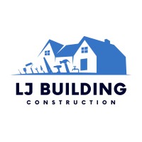 LJ Building logo - Similar company to Jkce Probuild Contracting Corp.