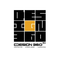DESIGN 360zw logo - Similar company to Architectural & Planning Studio (Aps)