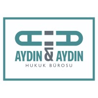 Aydın&Aydın Attorney Partnership logo - Similar company to Gümüştaş Attorneys At Law