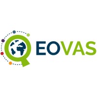 EO VAS - Earth Observation Value Adding Services logo - Similar company to Xerra Earth Observation Institute