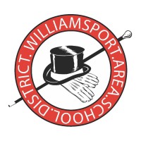 Williamsport Area School District logo - Similar company to Science L.E.A.F
