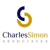 Charles Simon Associates logo - Similar company to Fincalc