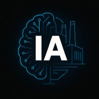 IA na Indústria logo - Similar company to Bni Talent