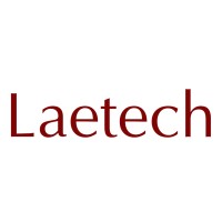 Laetech logo - Similar company to Tranquilo