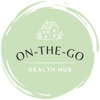 On-The-Go Health Hub logo - Similar company to Hide N Seek Foundation
